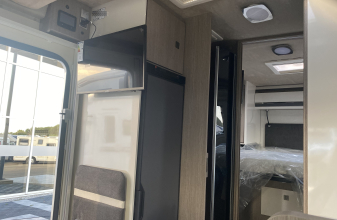 Fiat TRIGANO Eden Camp 699LC image