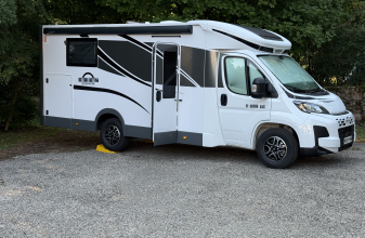 Fiat TRIGANO Eden Camp 699LC image