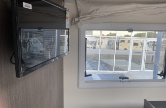 Fiat TRIGANO Eden Camp 699LC image