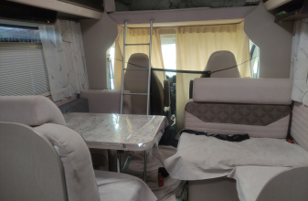 Citroen RIMOR Seal 50 image