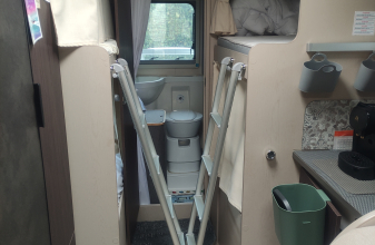 Citroen RIMOR Seal 50 image