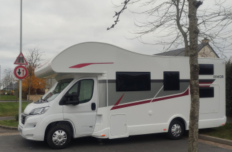 Citroen RIMOR Seal 50 image