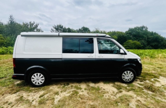 Volkswagen TRANSPORTEUR T6 image