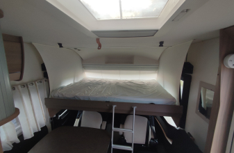 Fiat PILOTE G 600 image