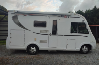 Fiat PILOTE G 600 image