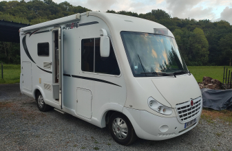 Fiat PILOTE G 600 image