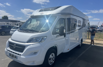 FIAT CARADO PROFILES image