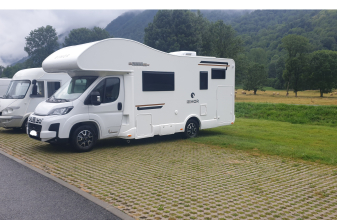 Fiat RIMOR Sarus 5 image