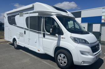 FIAT CARADO PROFILES image