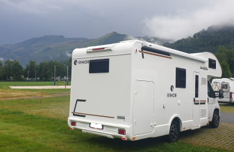 Fiat RIMOR Sarus 5 image