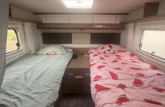 FIAT CARADO PROFILES image