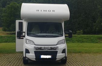 Fiat RIMOR Sarus 5 image