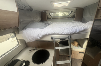 FIAT CARADO PROFILES image