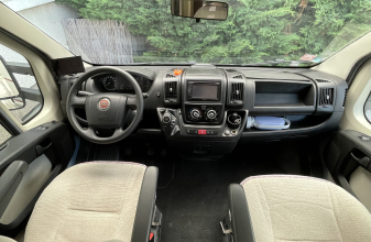 FIAT ROLLER TEAM T-LINE image