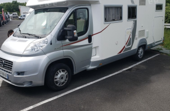 FIAT ROLLER TEAM T-LINE image