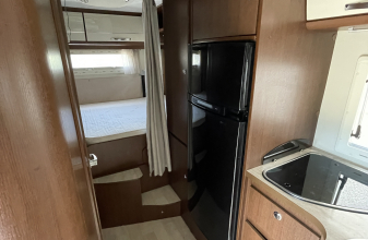 FIAT ROLLER TEAM T-LINE image