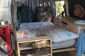 Peugeot AUTRE Expert Teppee image