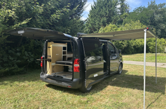 Peugeot AUTRE Expert image