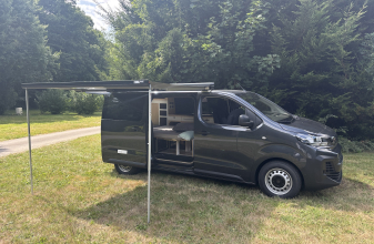 Peugeot AUTRE Expert image