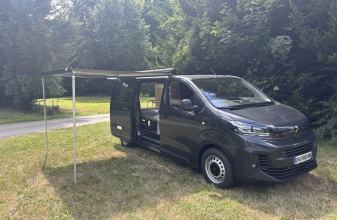 Peugeot AUTRE Expert image