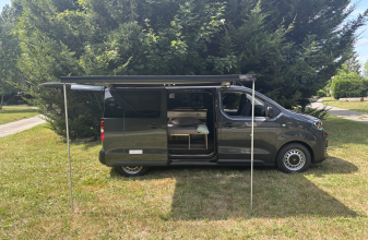 Peugeot AUTRE Expert image