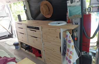 Peugeot AUTRE Expert Teppee image