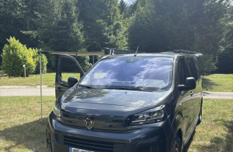 Peugeot AUTRE Expert image