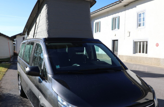 MERCEDES MERCEDES MARCO POLO image