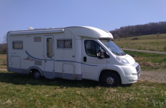 ADRIA CORAL AXESS S 650 SF image