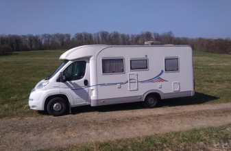 ADRIA CORAL AXESS S 650 SF image