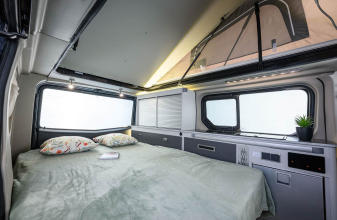 Renault FONT VENDOME Trafic 3 2.0 150 boîte auto  image