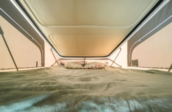 Renault FONT VENDOME Trafic 3 2.0 150 boîte auto  image