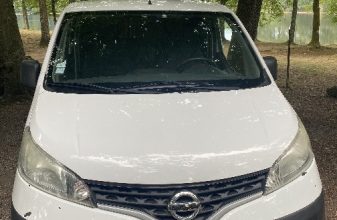 Nissan AUTRE NV 200 image