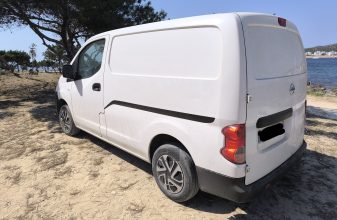 Nissan AUTRE NV 200 image