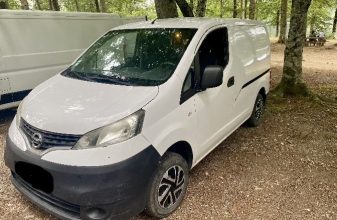 Nissan AUTRE NV 200 image