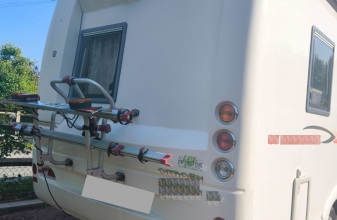 Citroen FLEURETTE Migrateur 67 LG image