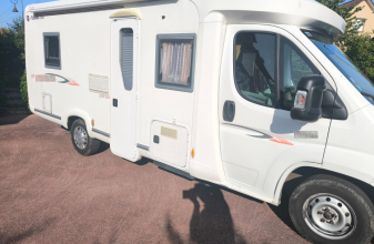 Citroen FLEURETTE Migrateur 67 LG image