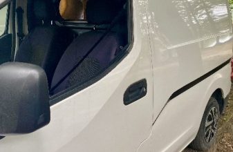 Nissan AUTRE NV 200 image