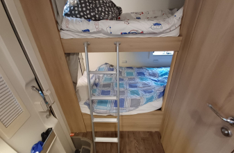 Fiat CARAVANS INTERNATIO. MAGIS image