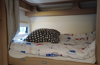 Fiat CARAVANS INTERNATIO. MAGIS image