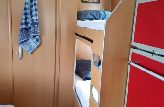 FIAT MOOVEO CAPUCINES image