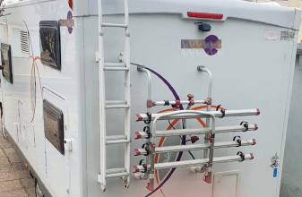 FIAT MOOVEO CAPUCINES image