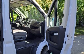 Citroen HOBBY Vantana  Ontour Edition 635 image