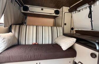 Volkswagen WESTFALIA T3 JOKER image