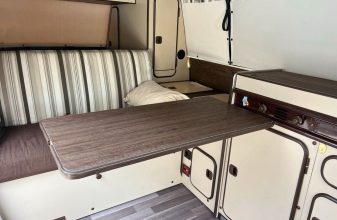 Volkswagen WESTFALIA T3 JOKER image