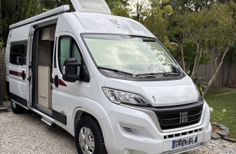 FIAT RIMOR EUROPEO image