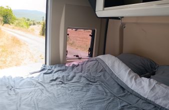 Fiat MC LOUIS Trigano image