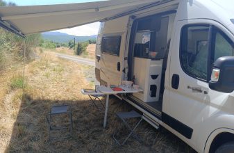 Fiat MC LOUIS Trigano image