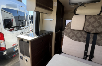 FIAT RIMOR EUROPEO image