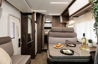 Ford BENIMAR TESSORO 495 UP image